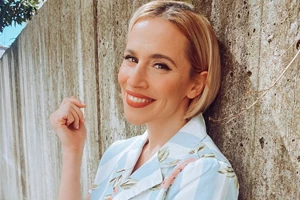 Μαντώ Γαστεράτου | Στην κουζίνα μαζί με τα παιδιά της