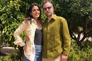 Πόσο μεγάλωσαν; | Ο Σωτήρης Κοντιζάς φωτογραφίζει τα τρία παιδιά του στις διακοπές στη Σχοινούσα - εικόνα 5