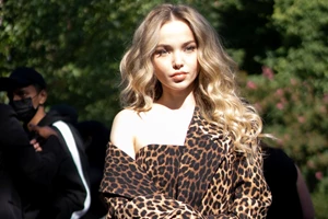 Οι stylish τρόποι με τους οποίους φόρεσαν το animal print trend οι Ελληνίδες celebrities