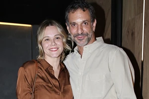 Γεωργία Αβασκαντήρα και Γιώργος Χρανιώτης | Το δωμάτιο του γιου τους είναι ο ορισμός του #decogoals