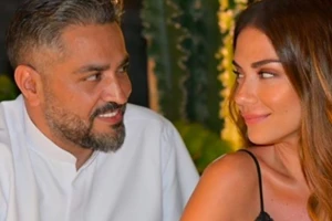 Η Εύα Τσιμιτσέλη στο Παρίσι | Η ανάρτηση της Βάσως Λασκαράκη για την κόρη της - εικόνα 3