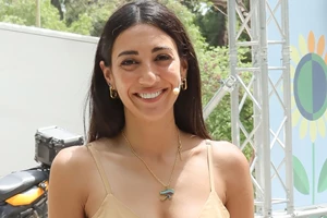 Οι οικονομικές ψάθινες τσάντες από τη Zara που θα φέρουν αέρα γαλλικής Ριβιέρας στην εμφάνισή σου