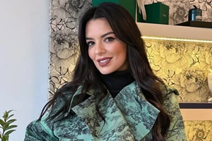 Νικολέττα Ράλλη | Έφυγε για Ιταλία μετά την είδηση για τον χωρισμό της - εικόνα 3