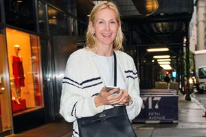 Το "Birkin mom" στιλ της Δέσποινας Βανδή | Πώς θα αντιγράψεις την top τάση του TikTok - εικόνα 3