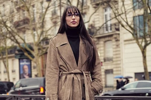 Αυτή η μίντι φούστα με βολάν από τη Stradivarius είναι ό,τι πιο ωραίο θα φορέσεις την άνοιξη - εικόνα 2