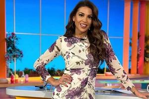 "Κάνε κανένα παιδί, μεγάλωσες" | Το σεξιστικό σχόλιο στην Ισμήνη Παπαβλασοπούλου και η απάντησή της