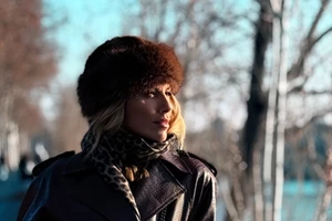 Ντορέττα Παπαδημητρίου | Μοιράστηκε την πρώτη κοινή φωτογραφία της με τον Γιώργο Γεροντιδάκη και είναι ό,τι πιο cute