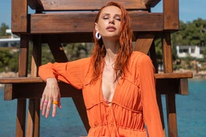 5 χρήσιμες συμβουλές για να επιλέξεις το τέλειο μαγιό εάν έχεις μεγάλο στήθος - εικόνα 2