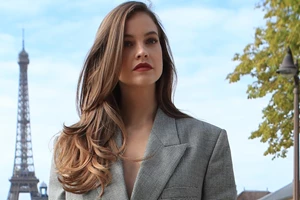 3 απρόσμενες beauty συμβουλές για λεία και λαμπερά μαλλιά καθ’ όλη τη διάρκεια του χρόνου