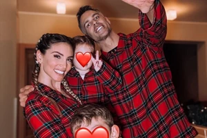 "Ο παράδεισός μου" | Η Αθηνά Οικονομάκου με τον Μπρούνο Τσερέλα στον πιο ερωτικό προορισμό - εικόνα 5