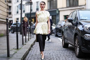 Το μυστικό για να δείχνει ακριβό το look σου | 5 συμβουλές styling