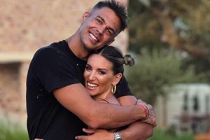 Αθηνά Οικονομάκου | Η τρυφερή ανάρτηση για τα γενέθλια της Λένας Δροσάκη - εικόνα 2