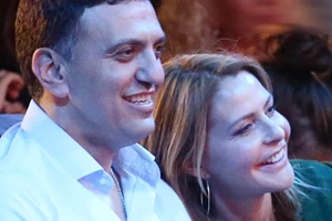 Στην κουζίνα η Αμαλία Κωστοπούλου | Τα σπιτικά cinnamon rolls και οι αλμυρές λιχουδιές που ετοίμασε - εικόνα 4