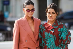 Η ευρύχωρη ψάθινη τσάντα από τη Zara Home που θα κρατήσεις τους επόμενους μήνες - εικόνα 2