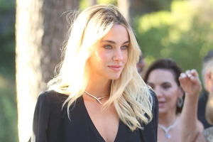 Δούκισσα Νομικού | Η μόνιμη διαφωνία που έχει με τον σύζυγό της είναι για κάτι που κάνουν σχεδόν όλοι οι άντρες - εικόνα 3