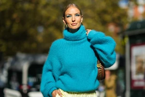 Bold pink lips | Αυτή την άνοιξη το έντονο ροζ επιστρέφει στα χείλη