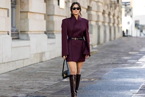 Στιλ ανά περίσταση | 5 μπότες από τον Bozikis για τα διαφορετικά looks του χειμώνα - εικόνα 6