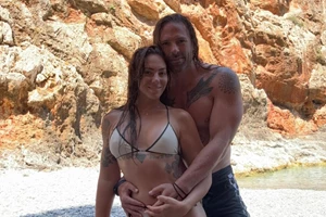 Η Ευρυδίκη Βαλαβάνη και ο Γρηγόρης Μόργκαν παντρεύονται | Αυτό είναι το προσκλητήριο του γάμου τους