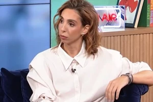 Έλενα Χαραλαμπούδη | "Δούλευα 10 χρόνια και είχα 50 ένσημα. Δεν είχα ασφάλεια να γεννήσω"