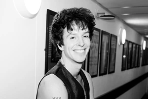 Antigoni Buxton | Ποια είναι η διάσημη μητέρα της εκπροσώπου της Κύπρου στη Eurovision; Η εντυπωσιακή ομοιότητά τους - εικόνα 2