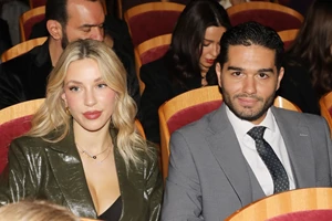 Χρήστος Μάστορας: "Nτροπαλά ευαίσθητα τυπάκια σαν εμένα έψαχναν την αγέλη τους - Nτρεπόμουν να πάω μέχρι το περίπτερο"