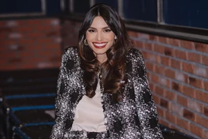 Όλα τα items που φορούν κάθε άνοιξη οι πιο κομψές Γαλλίδες - εικόνα 2