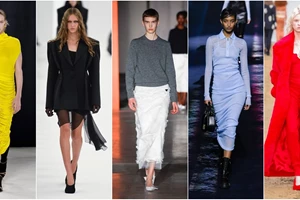 Πώς θα προσθέσεις το γκρι στα #ootd ως αυθεντική fashionista