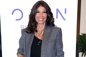 Ξετρελαμένη η Πόπη Τσαπανίδου με τα εγγόνια της | Οι τρυφερές φωτογραφίες με τα αγόρια της