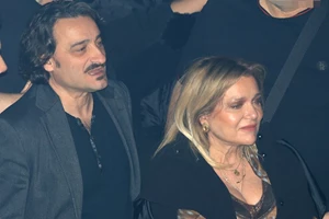 Δέσποινα Βανδή | Υπέκυψε στο junk food που λατρεύουμε όλοι - εικόνα 2