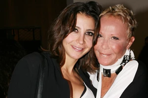 Μαρία Ελένη Λυκουρέζου: "Έπινα αλκοόλ. Ξενυχτούσα, δεν είχα όρια! Απελευθερώθηκα στις 18 Μαΐου του 2003"