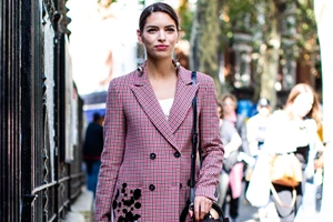 5 συμβουλές μόδας που ξεχωρίσαμε από τα street style looks των influencers