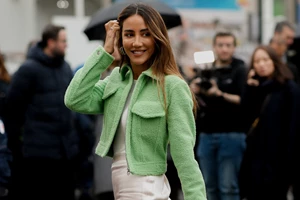 Η κομψή τσάντα από Massimo Dutti που ταιριάζει με κάθε look και θα βρεις σε έκπτωση - εικόνα 2