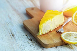 Το πιο δροσερό γλυκό του καλοκαιριού | Εύκολο σπιτικό μιλφέιγ με λίγα υλικά