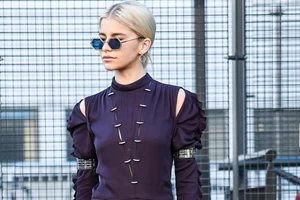 Girls don't walk, RUN | Τα πιο κομψά κομμάτια από τη νέα συλλογή της Zara για το φθινόπωρο