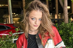 Η Γαία Μερκούρη σε μία αποστομωτική απάντηση για τη σεξουαλικότητα της