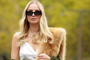 Αλεξάνδρα Νίκα | Το unisex άρωμα με νότες εσπεριδοειδών που δεν αποχωρίζεται τον τελευταίο καιρό