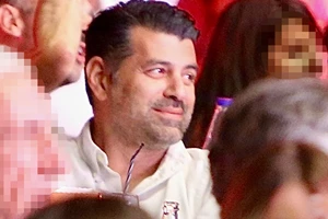 "Είναι παρακαταθήκη" | Ο Good Job Nicky μόλις είπε μια μεγάλη αλήθεια για τον Γιάννη Πάριο - εικόνα 2