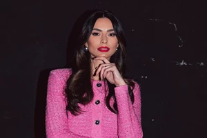 Tea time για την Ηλιάνα Παπαγεωργίου | Το διαφορετικό τελετουργικό που ακολούθησε στην Κίνα - εικόνα 3