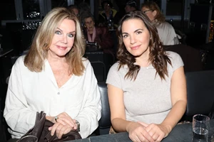 Όλγα Κεφαλογιάννη | Η συγκινητική ανάρτηση για τον Βαρδή Βαρδινογιάννη - εικόνα 2