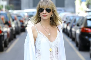 Αυτά είναι τα πολύ ξεχωριστά μαγιό που θα βλέπουμε παντού φέτος το καλοκαίρι | Η τάση που αξίζει να υιοθετήσεις