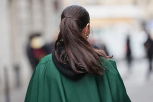 Η Αθηνά Ωνάση έγινε μελαχρινή | Η μεγάλη αλλαγή στο beauty look της - εικόνα 3