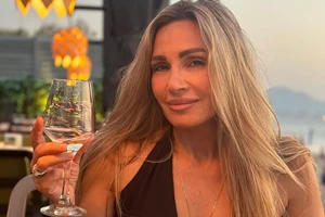 Ελένη Πετρουλάκη | Ακολούθησε το skincare trick που αγαπάει το Hollywood και αξίζει να δοκιμάσεις κι εσύ