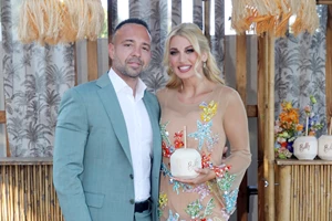 Σαν της γιαγιάς | Το παραδοσιακό φαγητό που λατρεύει η Κωνσταντίνα Σπυροπούλου - εικόνα 2