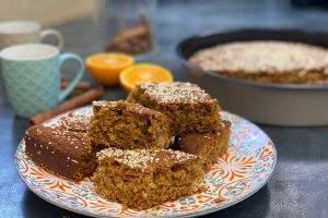 Εσύ ήξερες γιατί η φανουρόπιτα φτιάχνεται με 7 ή 9 υλικά;