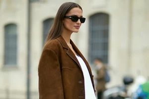 Αυτό το σετ φόρμες από Zara έχει γίνει viral στο TikTok για έναν σημαντικό λογο - εικόνα 2