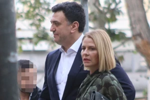 Αμαλία Κωστοπούλου | Το φθινοπωρινό art de la table στο σπίτι της, που θέλεις σίγουρα να αντιγράψεις