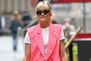 Τα πιο κολακευτικά plus size φορέματα που αξίζει να προσθέσεις στην καλοκαιρινή γκαρνταρόμπα σου