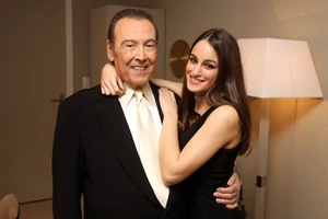 Barely there bikini | Η Μαρία Βοσκοπούλου με το πιο σέξι μαγιό του καλοκαιριού - εικόνα 2