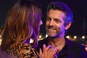 Φίλιππος Μιχόπουλος | Στα Κουφονήσια με τη σύντροφό του, Κωνσταντίνα Ευρυπίδου - εικόνα 3
