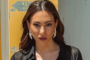 Ευρυδίκη Βαλαβάνη | Ο άνδρας που ανέλαβε να την προπονήσει μετά τον ερχομό του γιου της - εικόνα 2